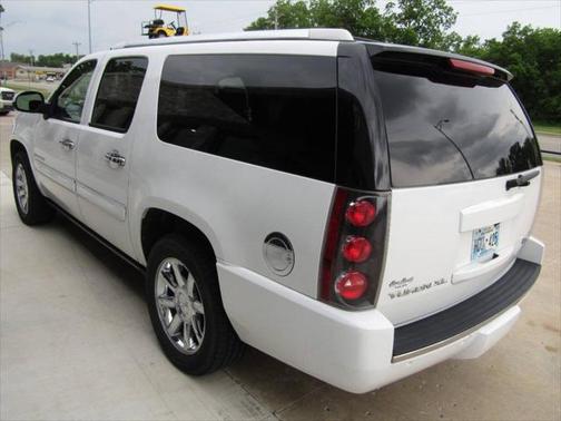 2007 GMC Yukon XL Denali