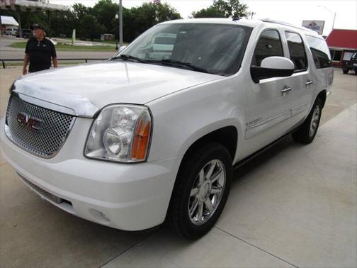 2007 GMC Yukon XL Denali