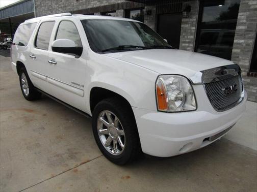 2007 GMC Yukon XL Denali