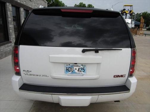 2007 GMC Yukon XL Denali