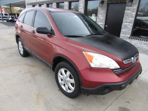 2009 Honda CR-V EX