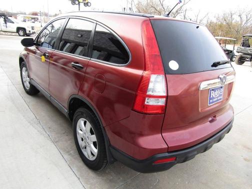 2009 Honda CR-V EX