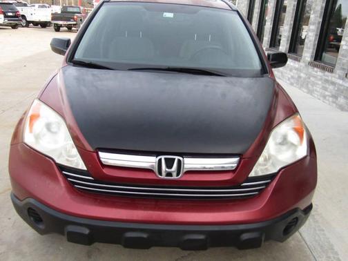2009 Honda CR-V EX