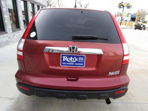 2009 Honda CR-V EX