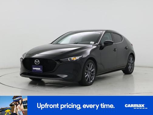 2023 Mazda Mazda3 2.5 S Preferred Package