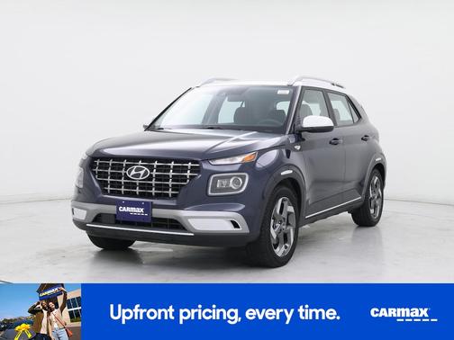 2022 Hyundai VENUE Limited