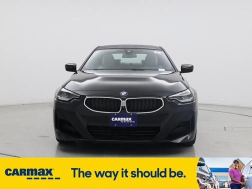 2022 BMW 230 I