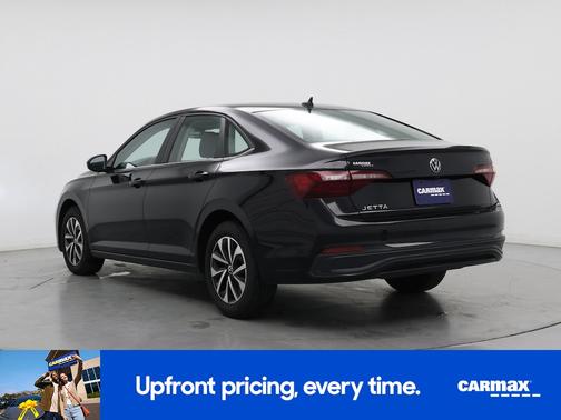 2024 Volkswagen Jetta S