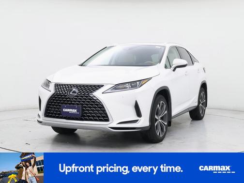 2022 Lexus RX 450h RX 450h