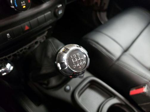 2012 Jeep Wrangler Sport for sale in Beaverton, OR - image 19