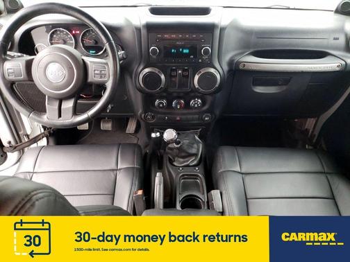 2012 Jeep Wrangler Sport for sale in Beaverton, OR - image 10