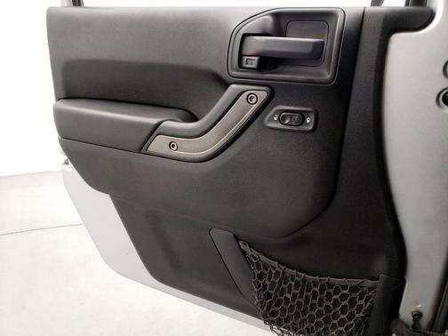 2012 Jeep Wrangler Sport for sale in Beaverton, OR - image 14