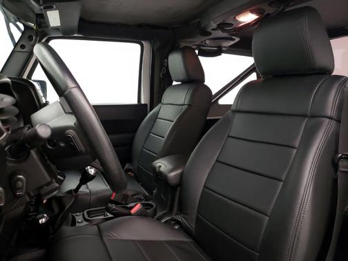 2012 Jeep Wrangler Sport for sale in Beaverton, OR - image 13