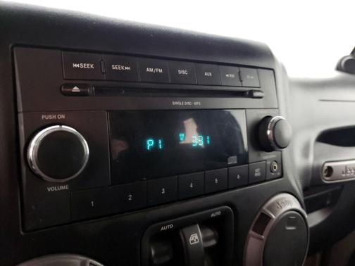 2012 Jeep Wrangler Sport for sale in Beaverton, OR - image 16