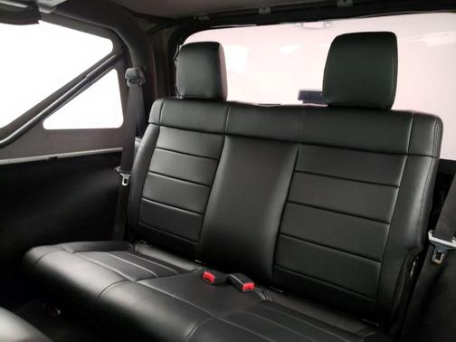 2012 Jeep Wrangler Sport for sale in Beaverton, OR - image 20