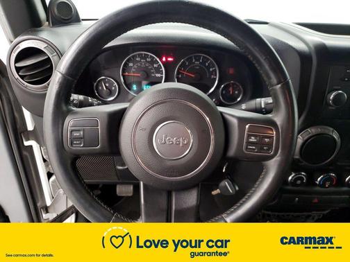 2012 Jeep Wrangler Sport for sale in Beaverton, OR - image 12