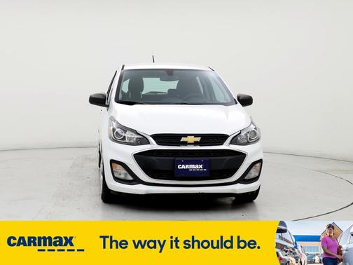 2019 Chevrolet Spark LS