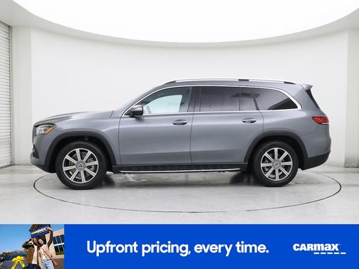 2020 Mercedes-Benz GLS 450