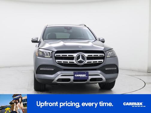 2020 Mercedes-Benz GLS 450