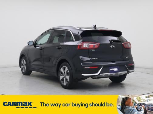 2017 Kia Niro EX