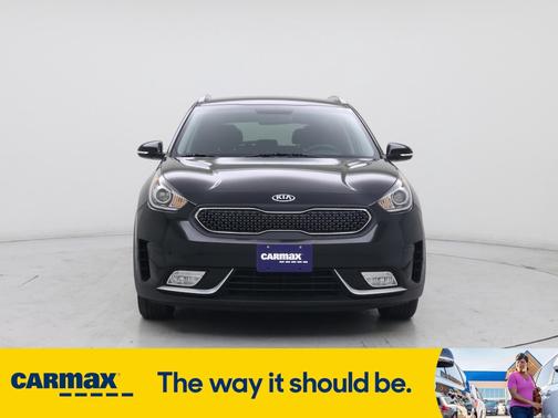 2017 Kia Niro EX
