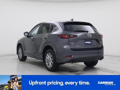2024 Mazda CX-5 2.5 S Preferred Package