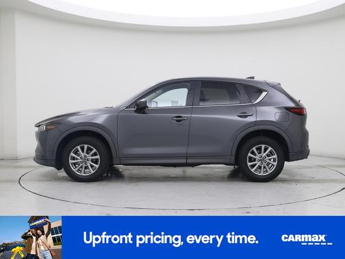 2024 Mazda CX-5 2.5 S Preferred Package