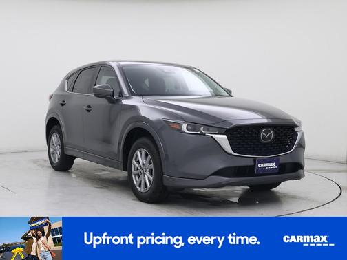 2024 Mazda CX-5 2.5 S Preferred Package
