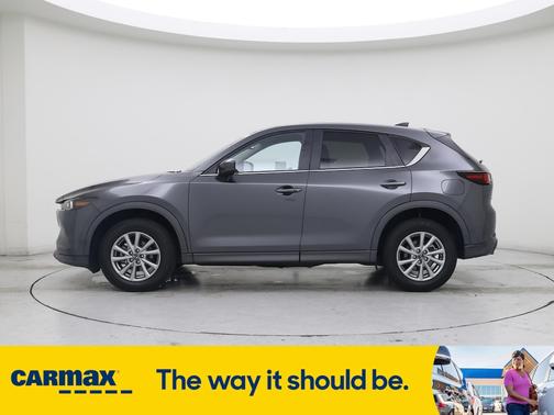 2024 Mazda CX-5 2.5 S Preferred Package