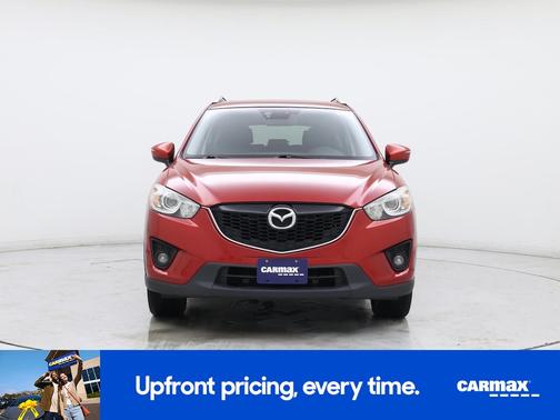2015 Mazda CX-5 Grand Touring