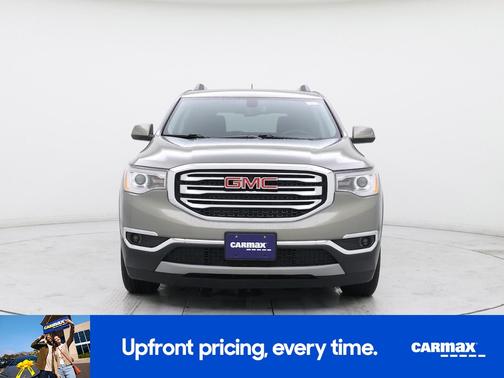 2019 GMC Acadia SLT
