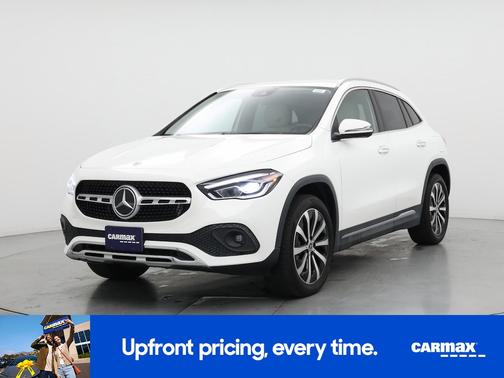2022 Mercedes-Benz GLA 250 GLA 250