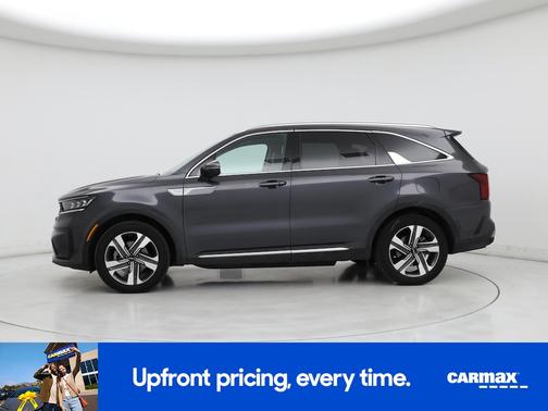 2023 Kia Sorento Plug-In Hybrid SX Prestige