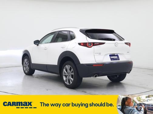 2024 Mazda CX-30 2.5 S Preferred Package
