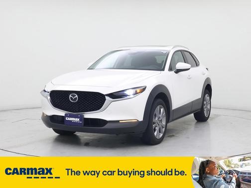 2024 Mazda CX-30 2.5 S Preferred Package