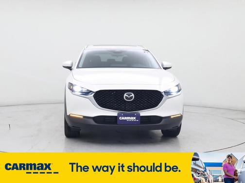 2024 Mazda CX-30 2.5 S Preferred Package