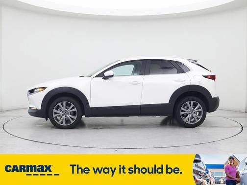 2024 Mazda CX-30 2.5 S Preferred Package