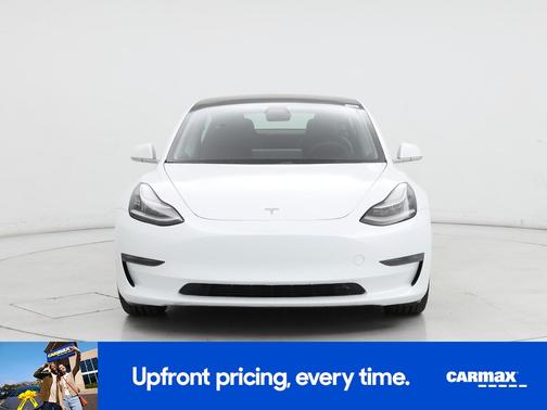 2020 Tesla Model 3 Performance