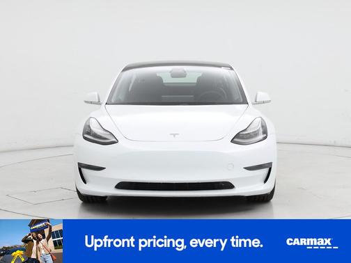 2020 Tesla Model 3 Performance