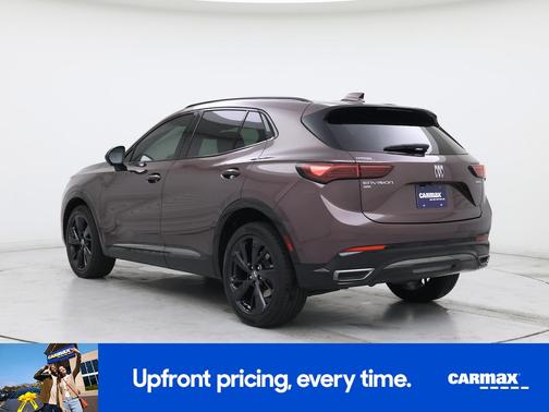 2024 Buick Envision Sport Touring