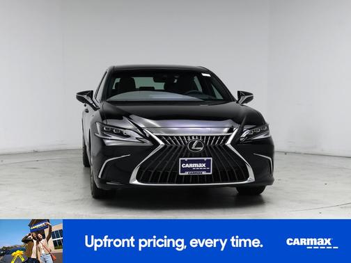 2024 Lexus ES 350 Ultra Luxury