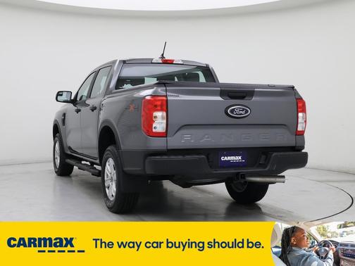 2024 Ford Ranger XL