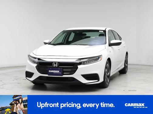2022 Honda Insight EX