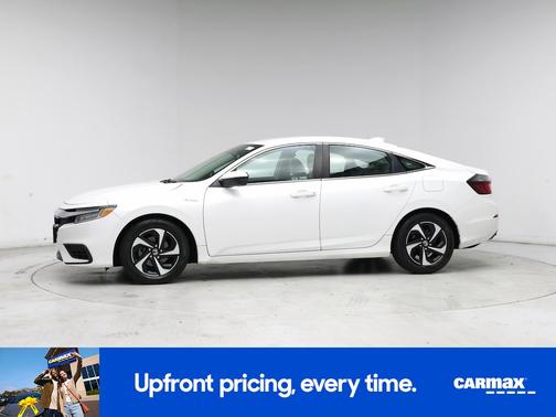 2022 Honda Insight EX