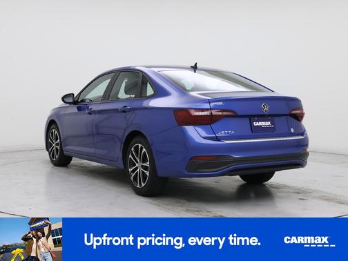 2024 Volkswagen Jetta Sport