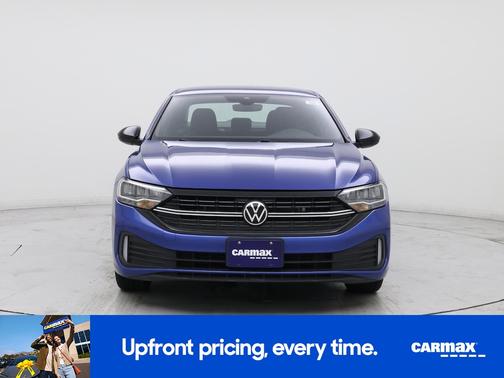 2024 Volkswagen Jetta Sport