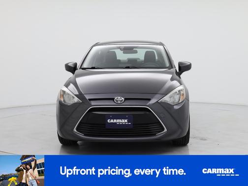 2018 Toyota Yaris iA 