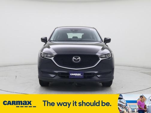 2021 Mazda CX-5 Sport