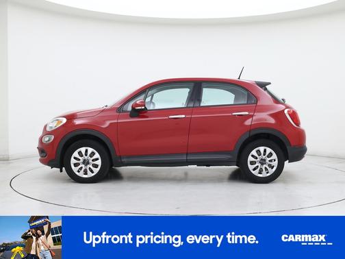 2016 FIAT 500X Pop
