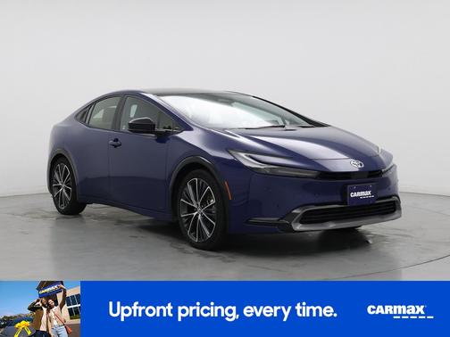 2024 Toyota Prius Limited